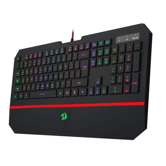 K502 Redragon RGB Gaming Keyboard