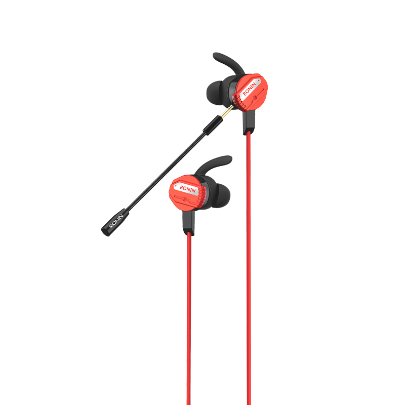 R-007 Gamerz CHAOS Handsfree