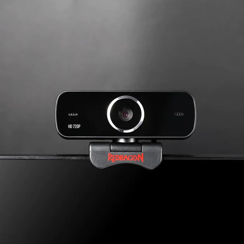 GW600 Redragon Webcam