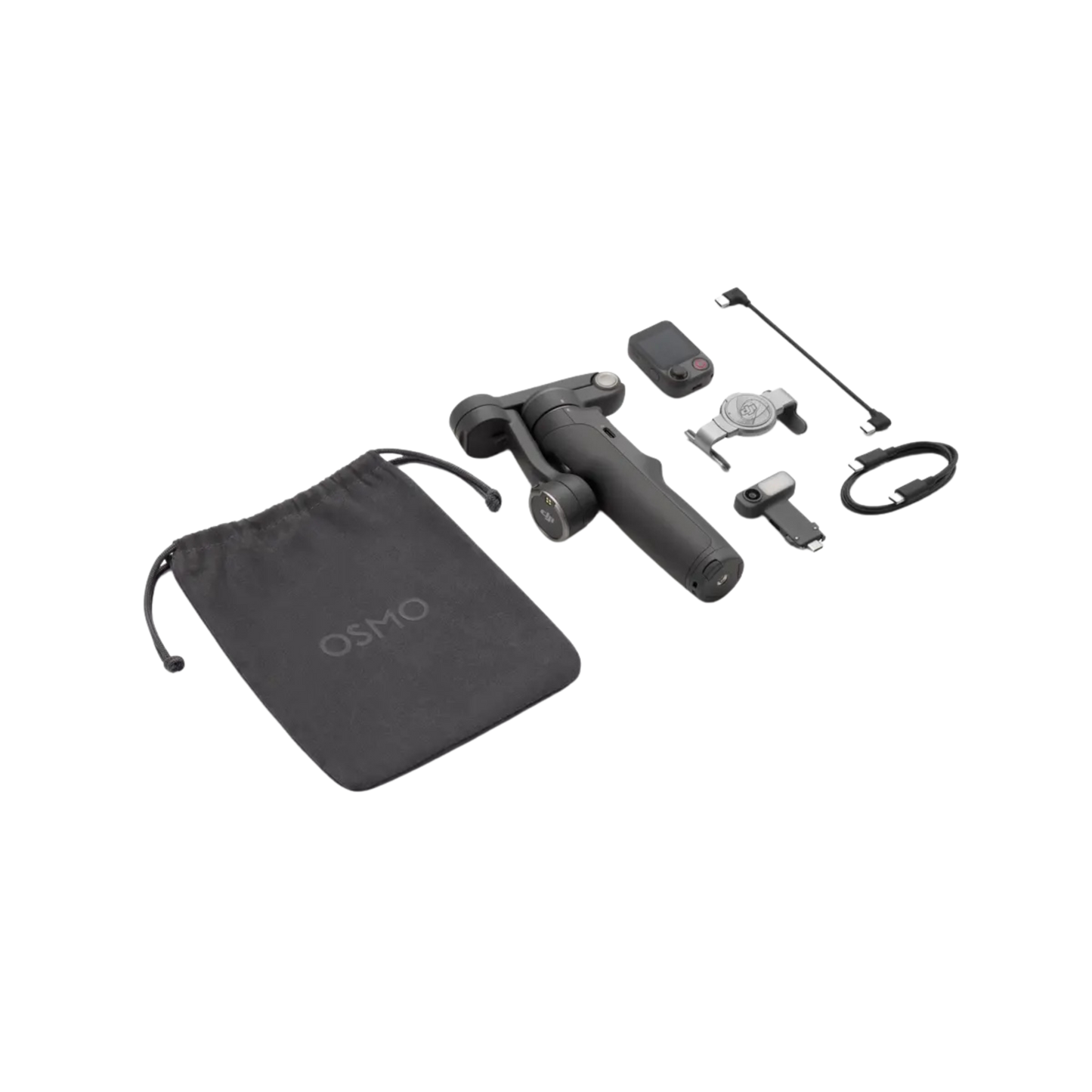 DJI OSMO Mobile 8P