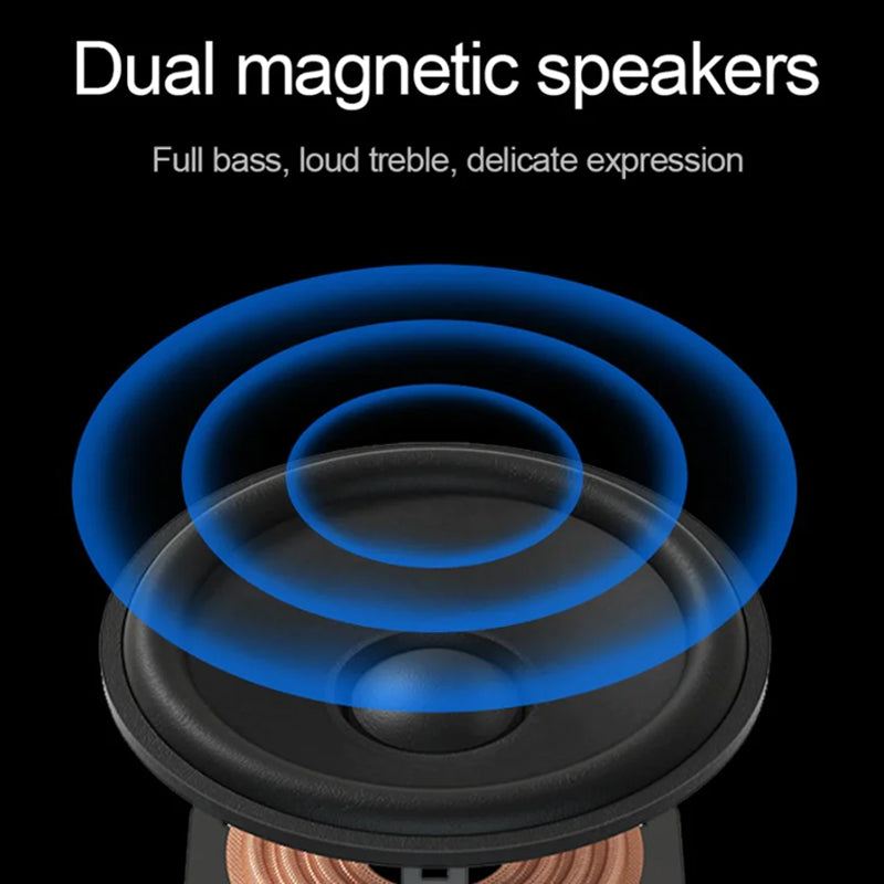 REDRAGON GS700 GAMING SPEAKERS