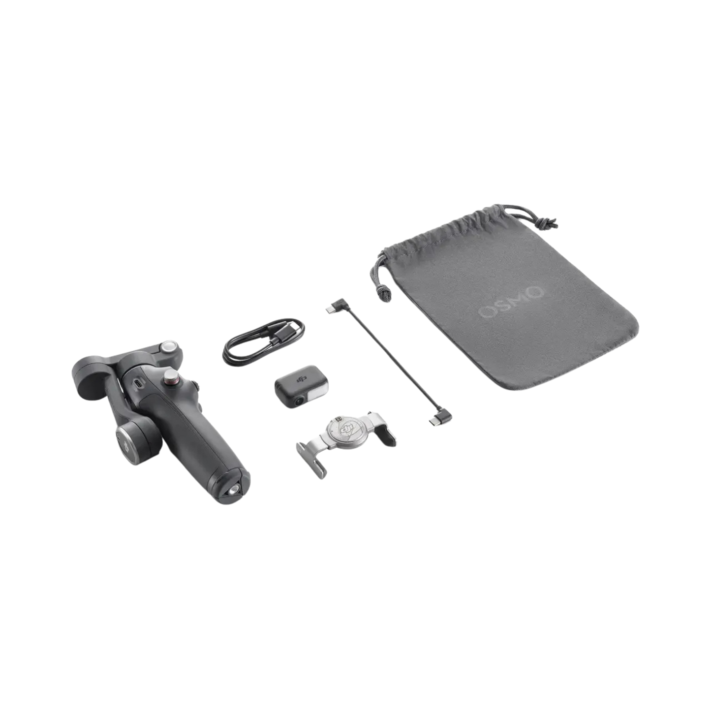 DJI Osmo Mobile 7P