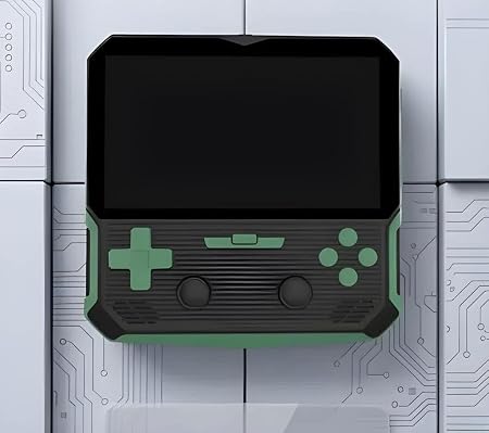 GS1 Video Game Console