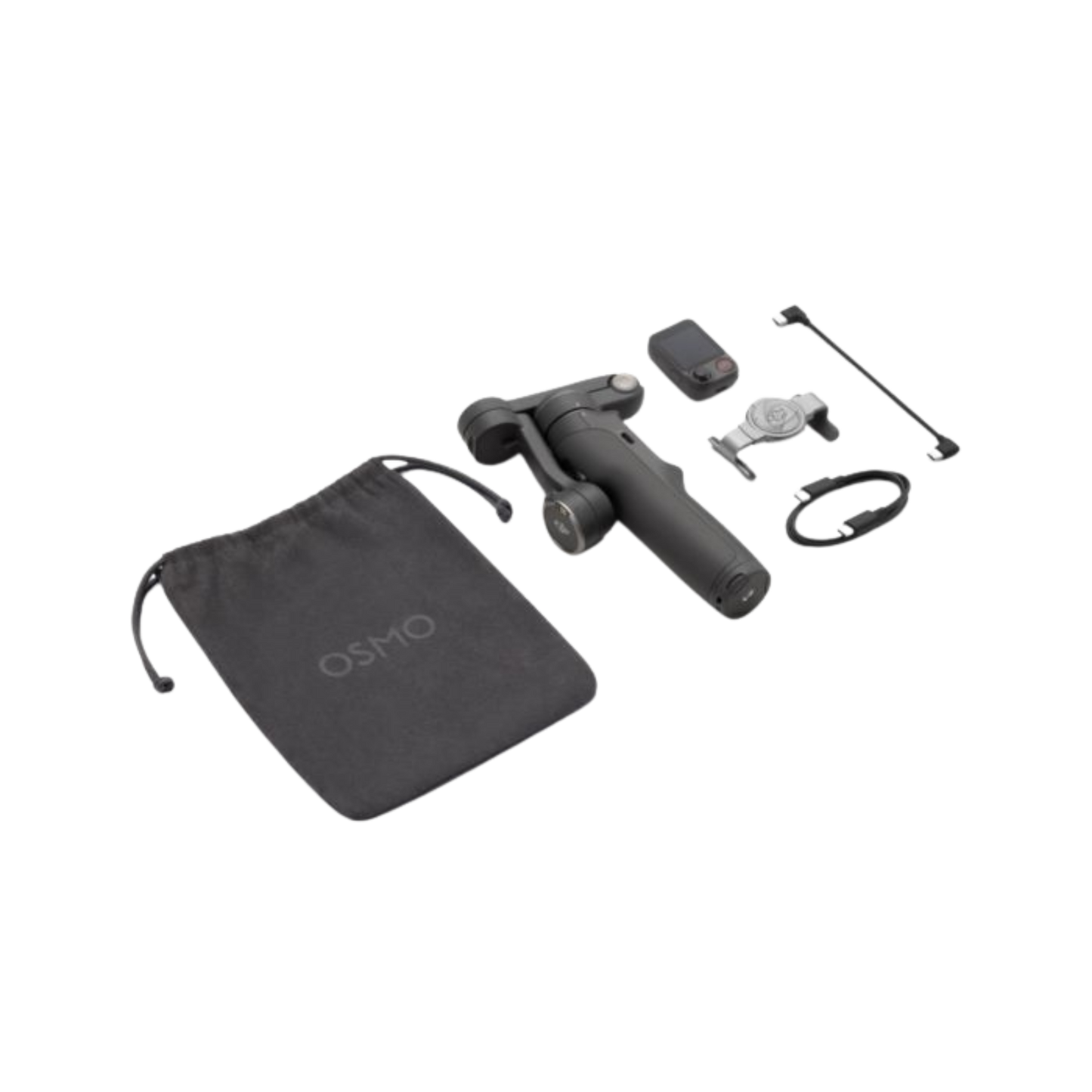 DJI Osmo Mobile 8
