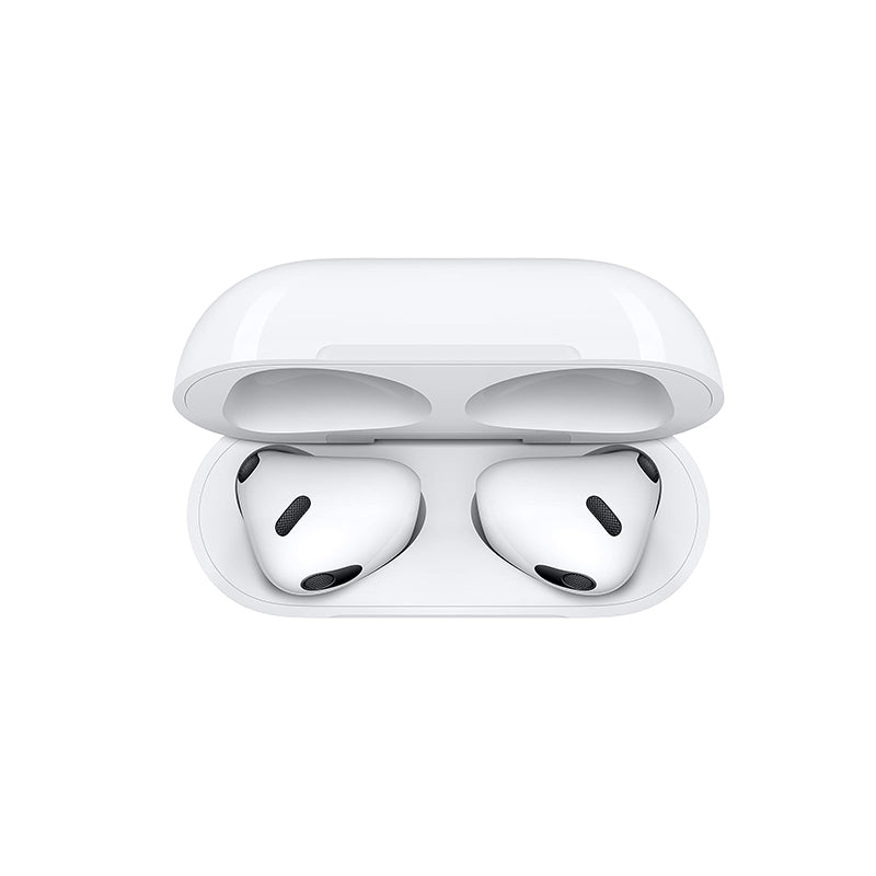 Apple AirPods (3rd Generation)