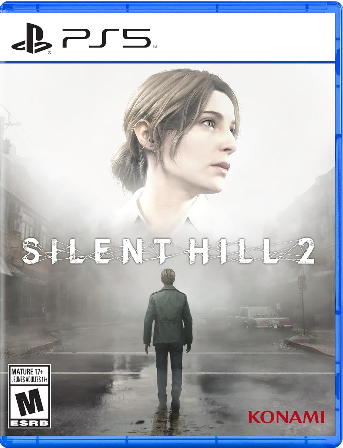 Silent Hill
