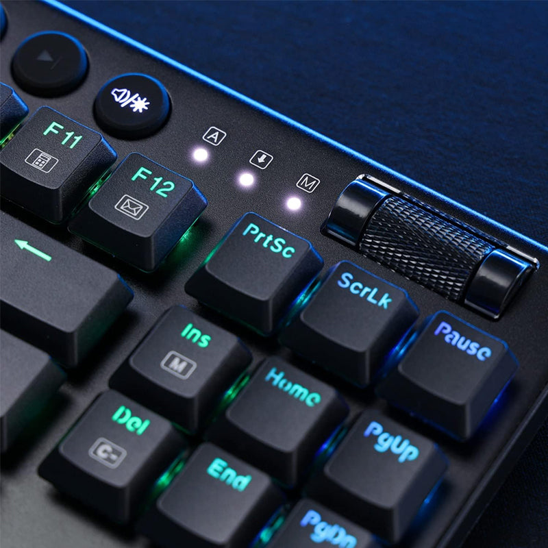 K621 Redragon Wireless Mechanical Gaming Keyboard