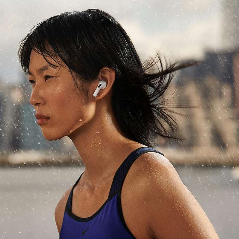 Apple AirPods (3rd Generation)