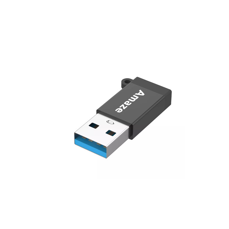 Amaze A14 USB 3.0 To Type C Female Adapter