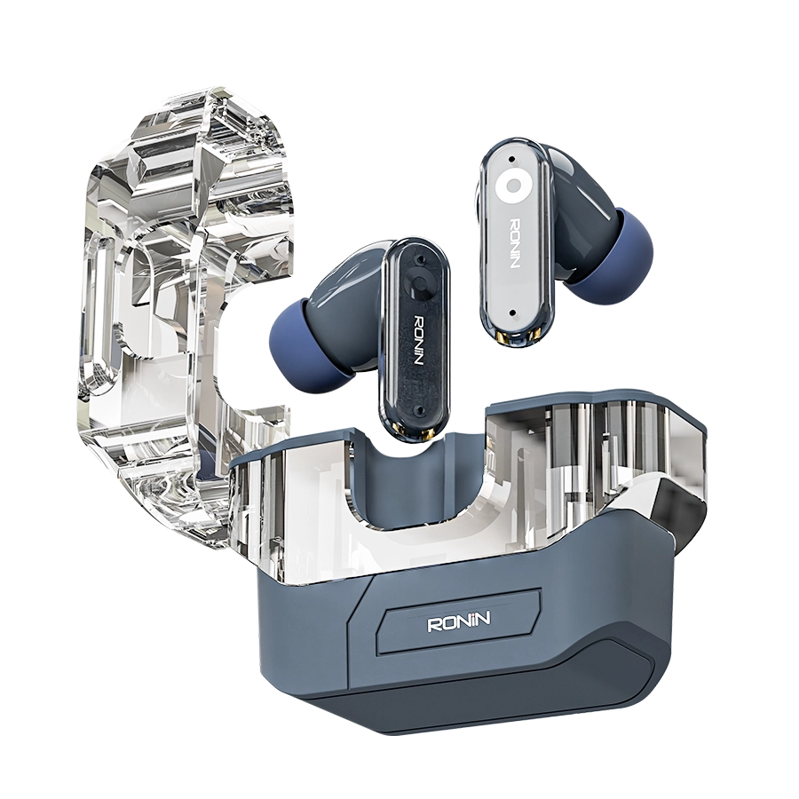 R-7105 Warrior Earbuds