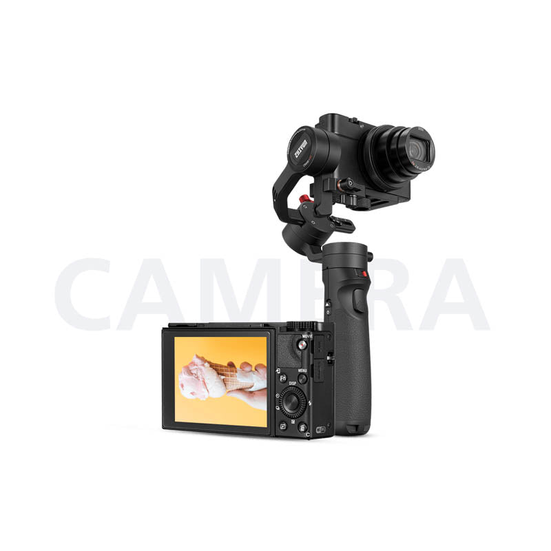 Zhiyun CRANE-M2