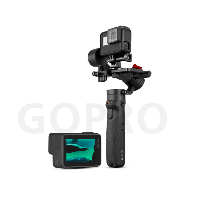 Zhiyun CRANE-M2