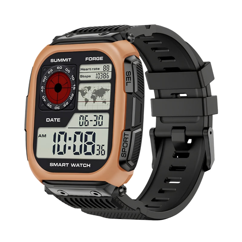 Smartwatch DM66