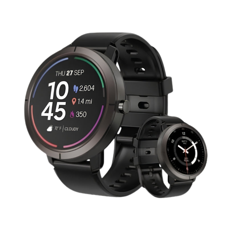 Smartwatch DM76