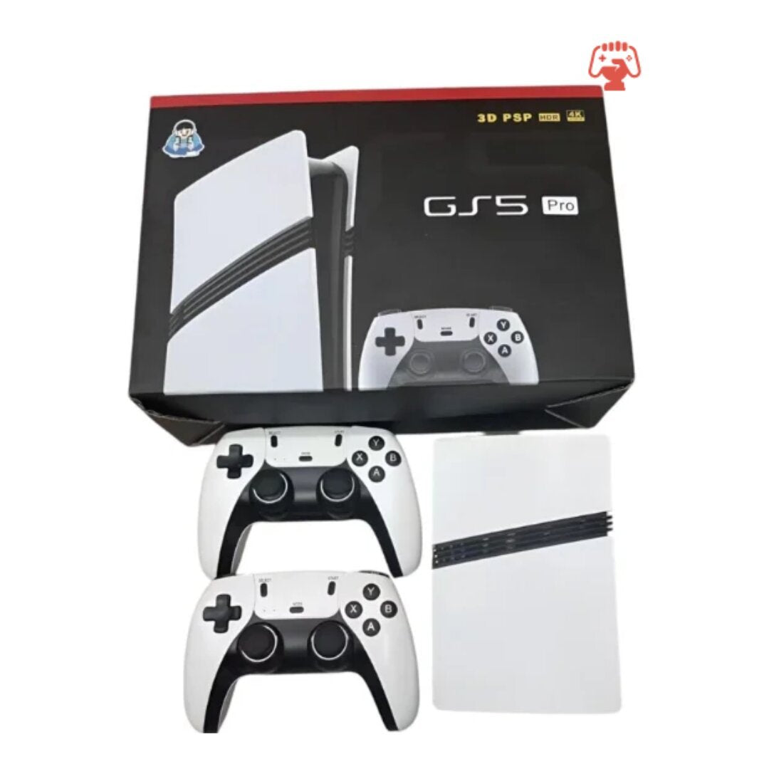 Gaming Console GS5 Ultra