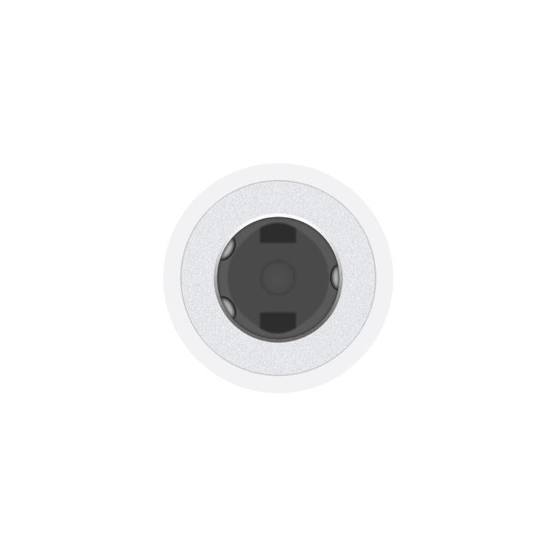 APPLE HEADPHONE JACK TO APPLE LIGHTNING ADAPTER