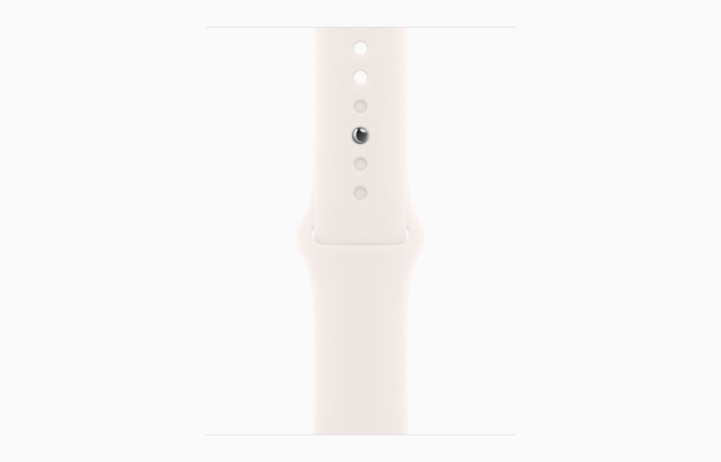 Apple watch series 11 42mm rose gold