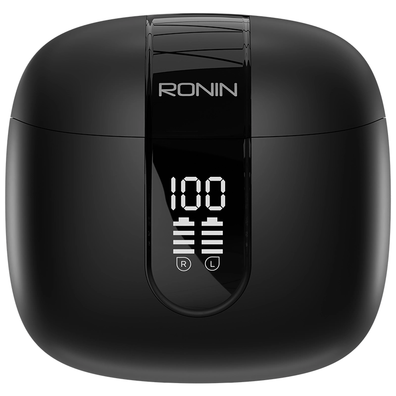 R-190 Earbuds Mashion Earbuds