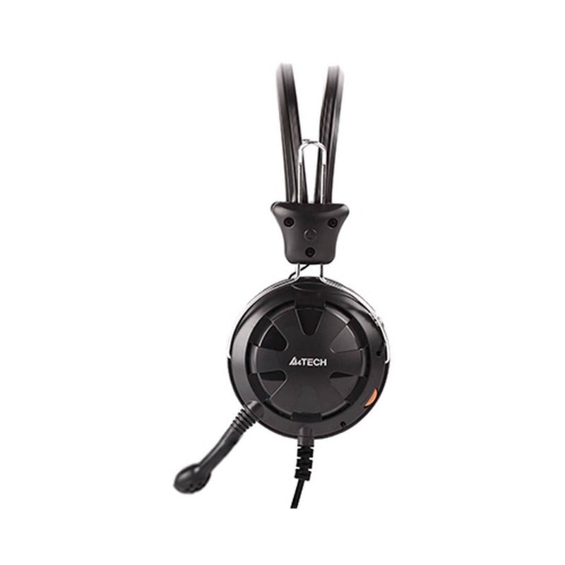 A4TECH HS-28 WIRED STEREO HEADPHONES