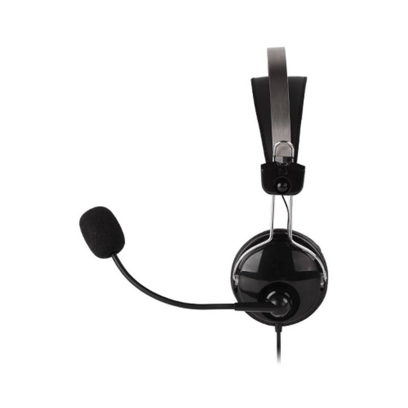 A4TECH HS-7P WIRED STEREO HEADPHONES