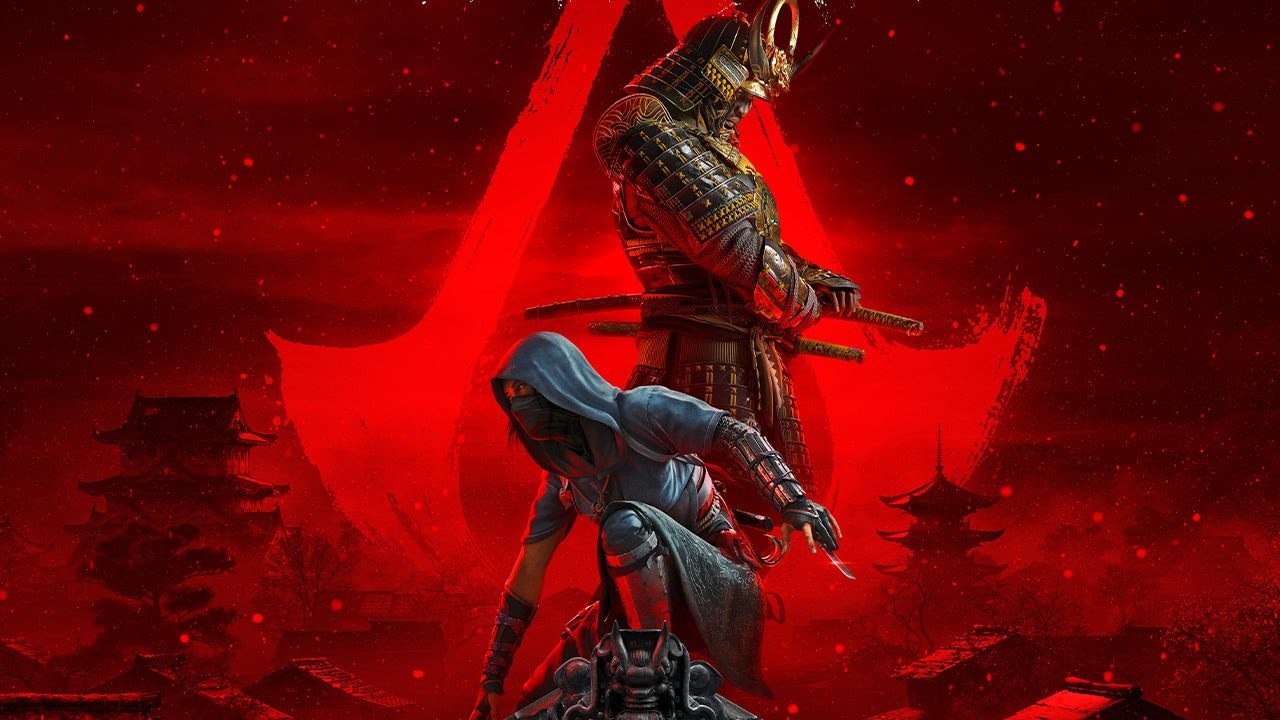 ASSASSIN CREED SHADOW
