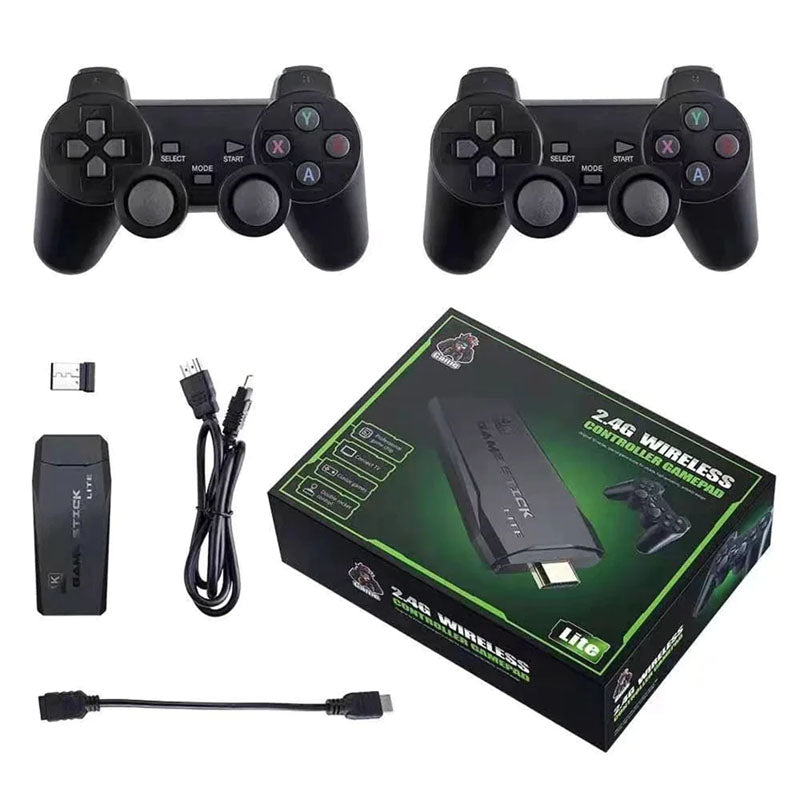 2.4G Wireless Controller