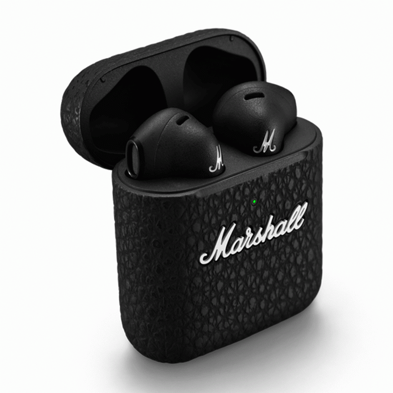 Marshall Minor III Wireless Earbuds