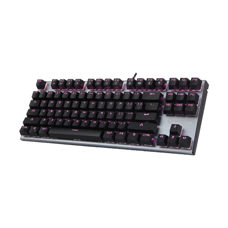 MEETION MK04 RGB MECHANICAL GAMING KEYBOARD