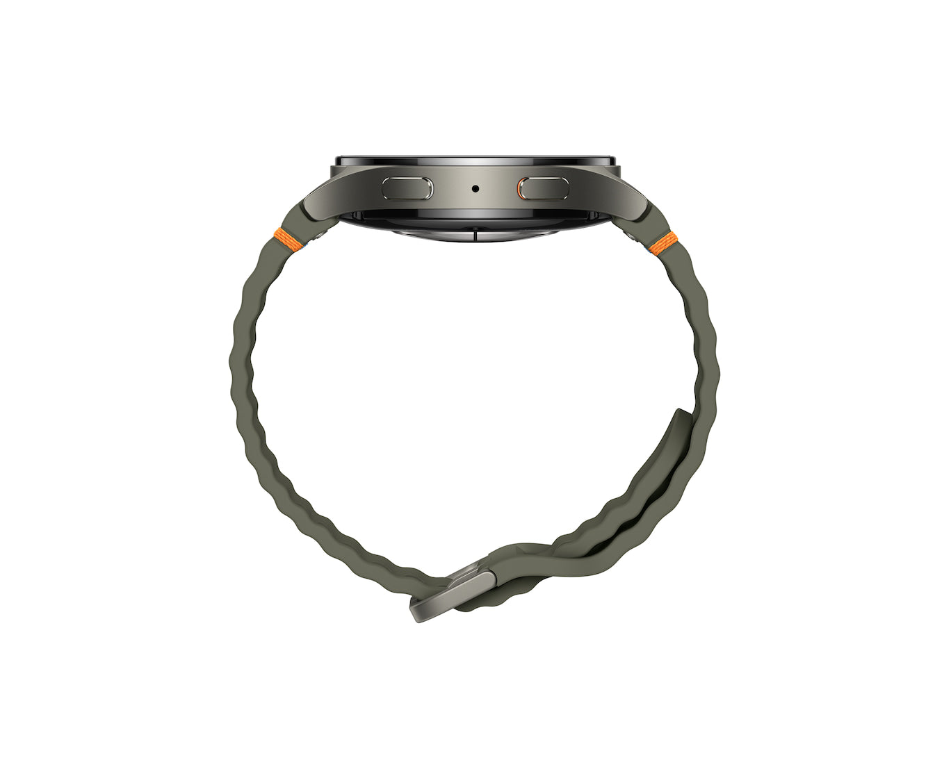 Galaxy Watch7 (Bluetooth, 44mm) green