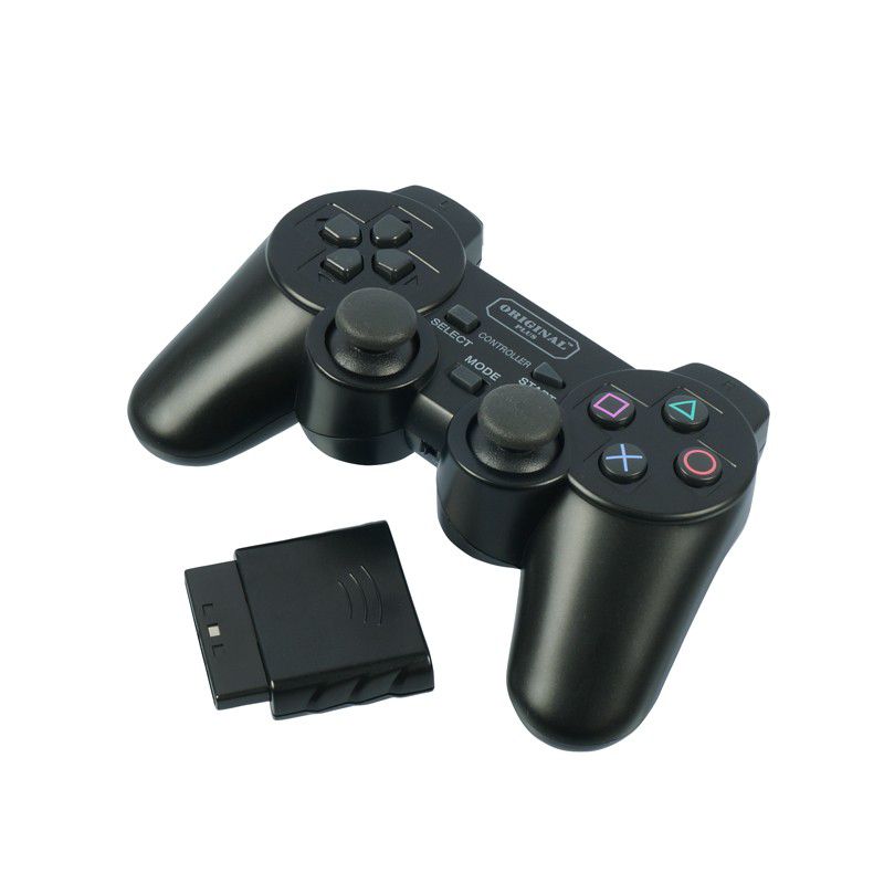 PlayStation Wireless Controller – IDEAL SHOP - Main Image