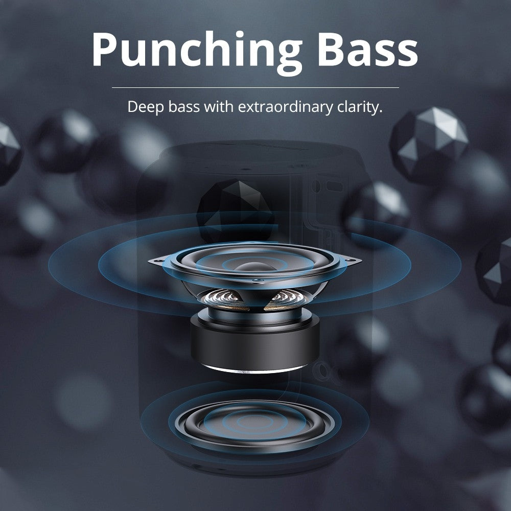 Tronsmart T6 Mini Upgraded Portable Speaker