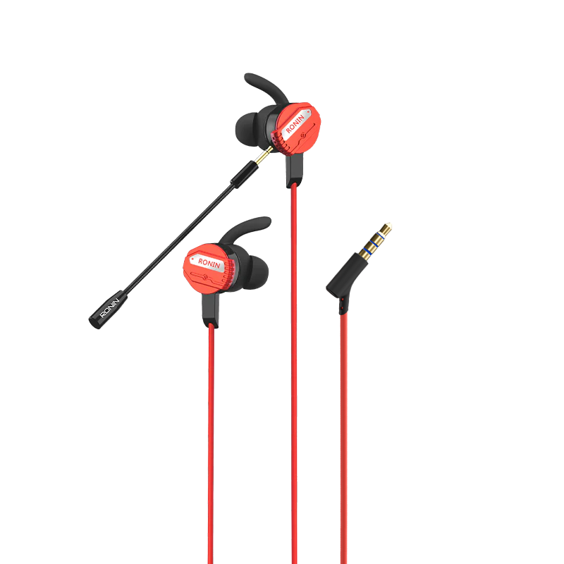 R-007 Gamerz CHAOS Handsfree