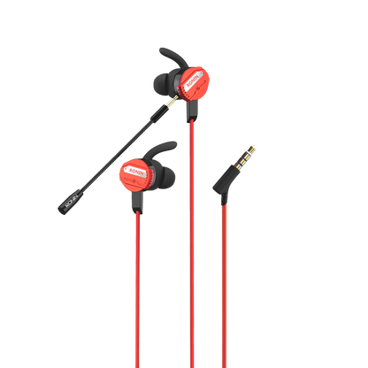 R-007 Gamerz CHAOS Handsfree