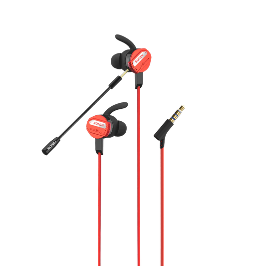 R-007 Gamerz CHAOS Handsfree