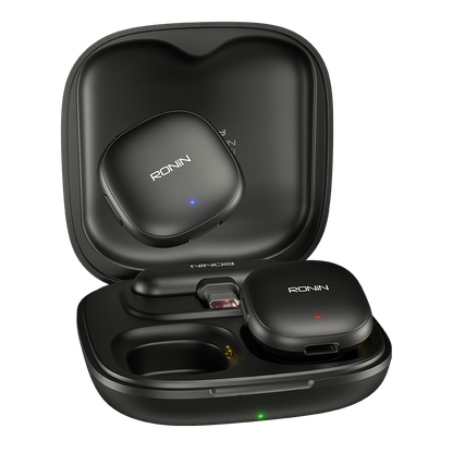 R-8005 Clarity - Vlogging Mic