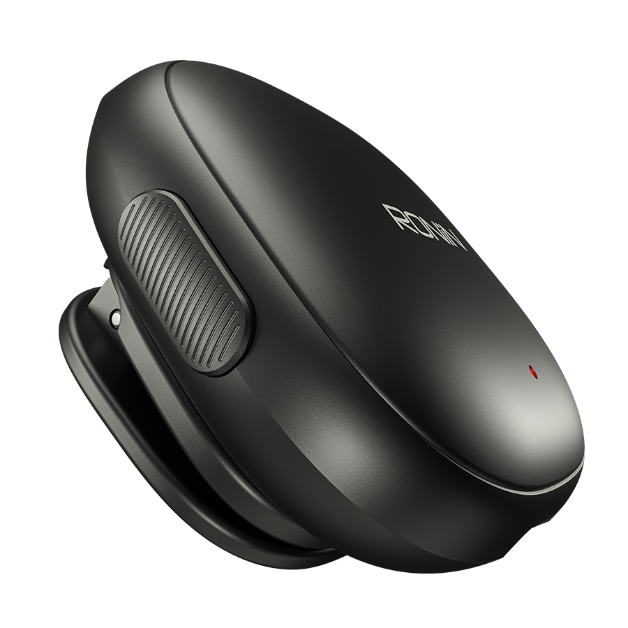 R-8005 Clarity - Vlogging Mic