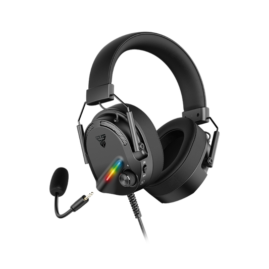 FANTECH HG26 ALTO MULTI PLATFORM GAMING 7.1 HEADPHONES