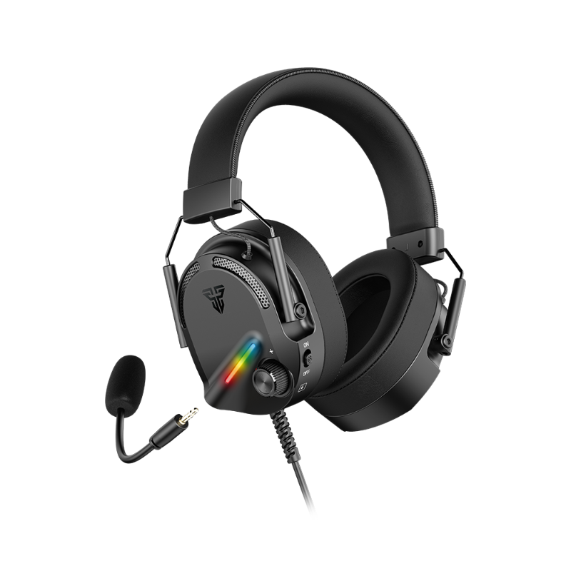 FANTECH HG26 ALTO MULTI PLATFORM GAMING 7.1 HEADPHONES