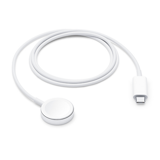 COTEETCI IWATCH CHARGER USB TO TYPE-C 1000MM WS-8