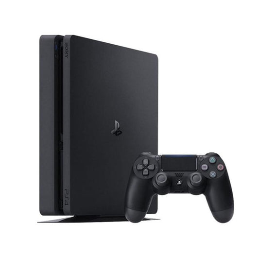 Sony PlayStation 4 Slim 500GB with Games bundle, PlayStation 4 Slim 500GB, Sony PlayStation, Refurbished package with Jailbreak,Gaming,Gamers, Sony,Gaming Accessories, Sony PlayStation 4,PS4,Playstation 4 Slim,Ideal Shop