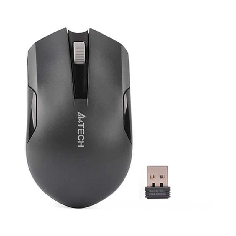 A4TECH G3-200NS 2.4G WIRELESS MOUSE