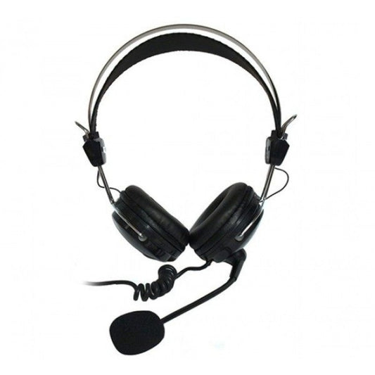 A4TECH HS-7P WIRED STEREO HEADPHONES