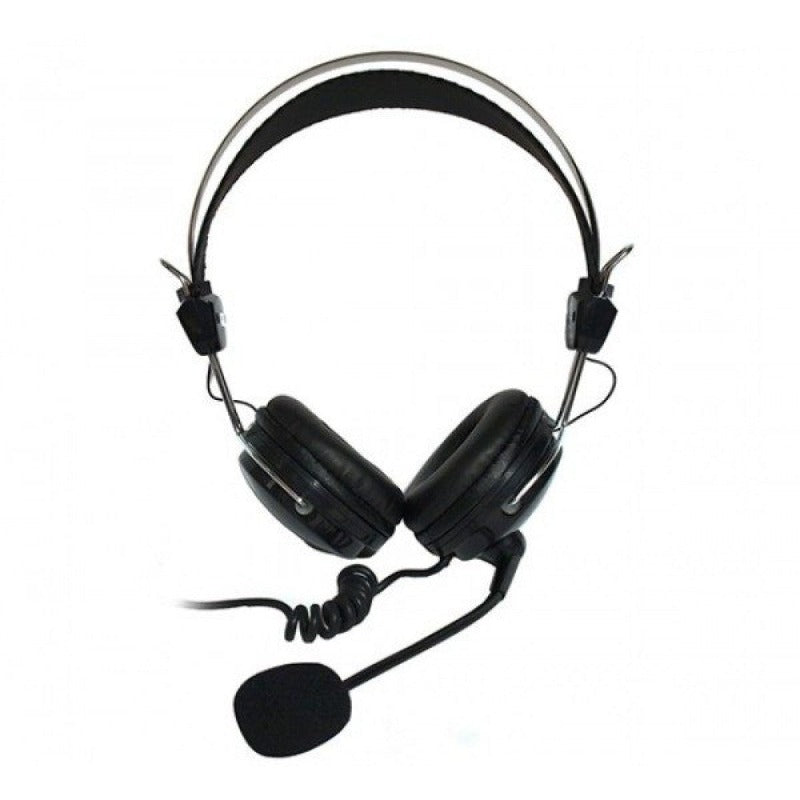 A4TECH HS-7P WIRED STEREO HEADPHONES