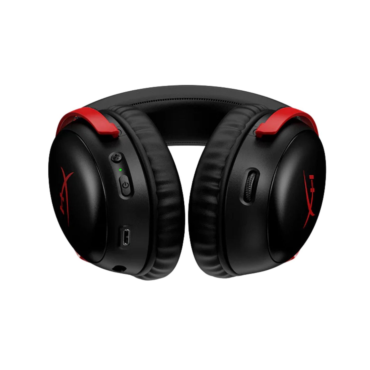 HyperX Cloud III Wireless Headphones
