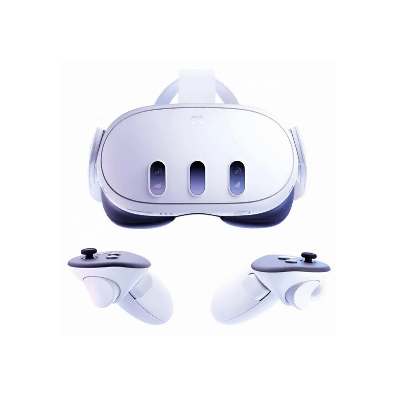 Meta oculus 3 512gb 4k