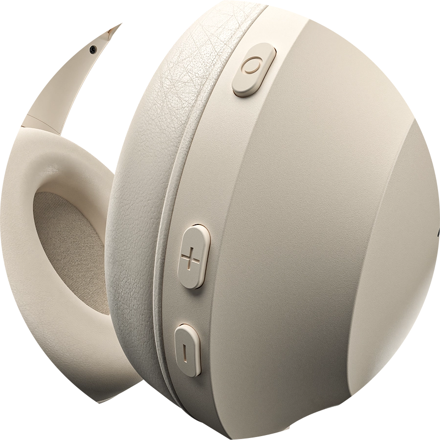 R-1505 Magnitude Headphone