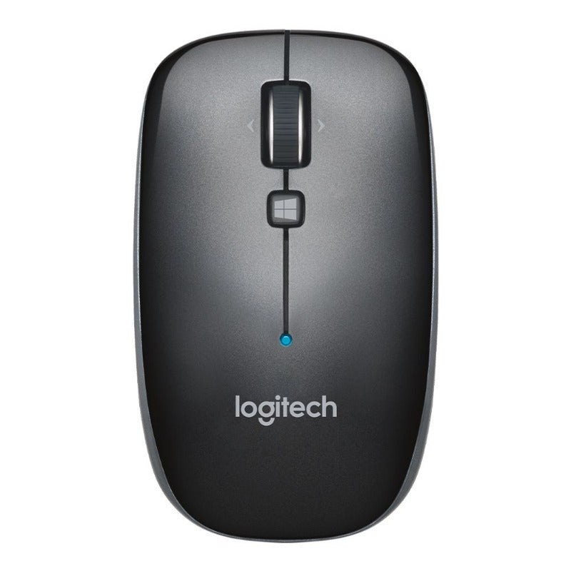 LOGITECH M557 WIRELESS BLUETOOTH FREEDOM PLUS MOUSE