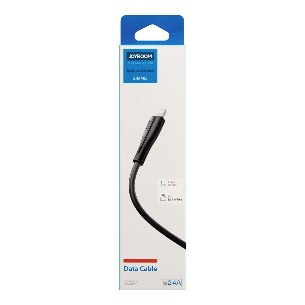 JOYROOM S-M405 USB TO IPHONE CABLE