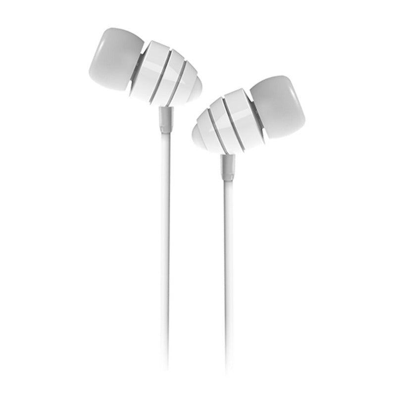 JOYROOM JR-EL112 3.5mm Conch Shape In-Ear Earphone