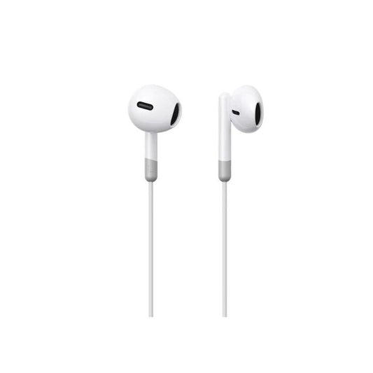 JOYROOM JR-EW01 WIRED SERIES HALF IN-EAR WIRED EARPHONES